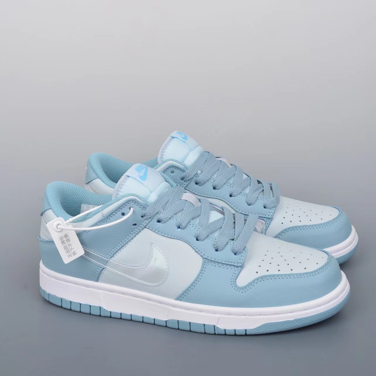 Nike SB Dunk Low  Sneaker    - EUR FASHION