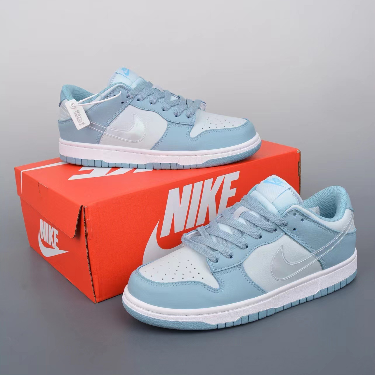 Nike SB Dunk Low  Sneaker    - EUR FASHION