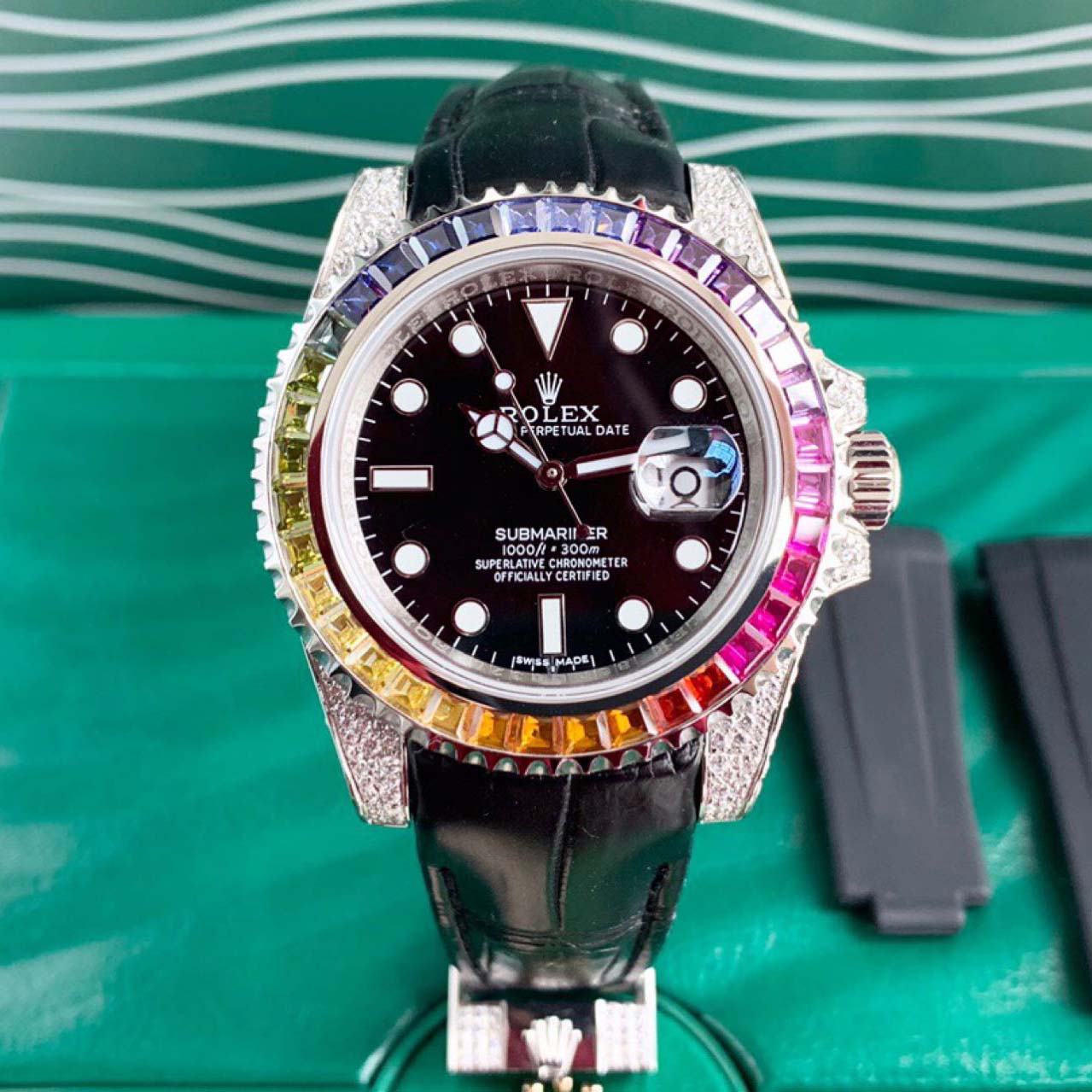 Rolex  Watch     - EUR FASHION