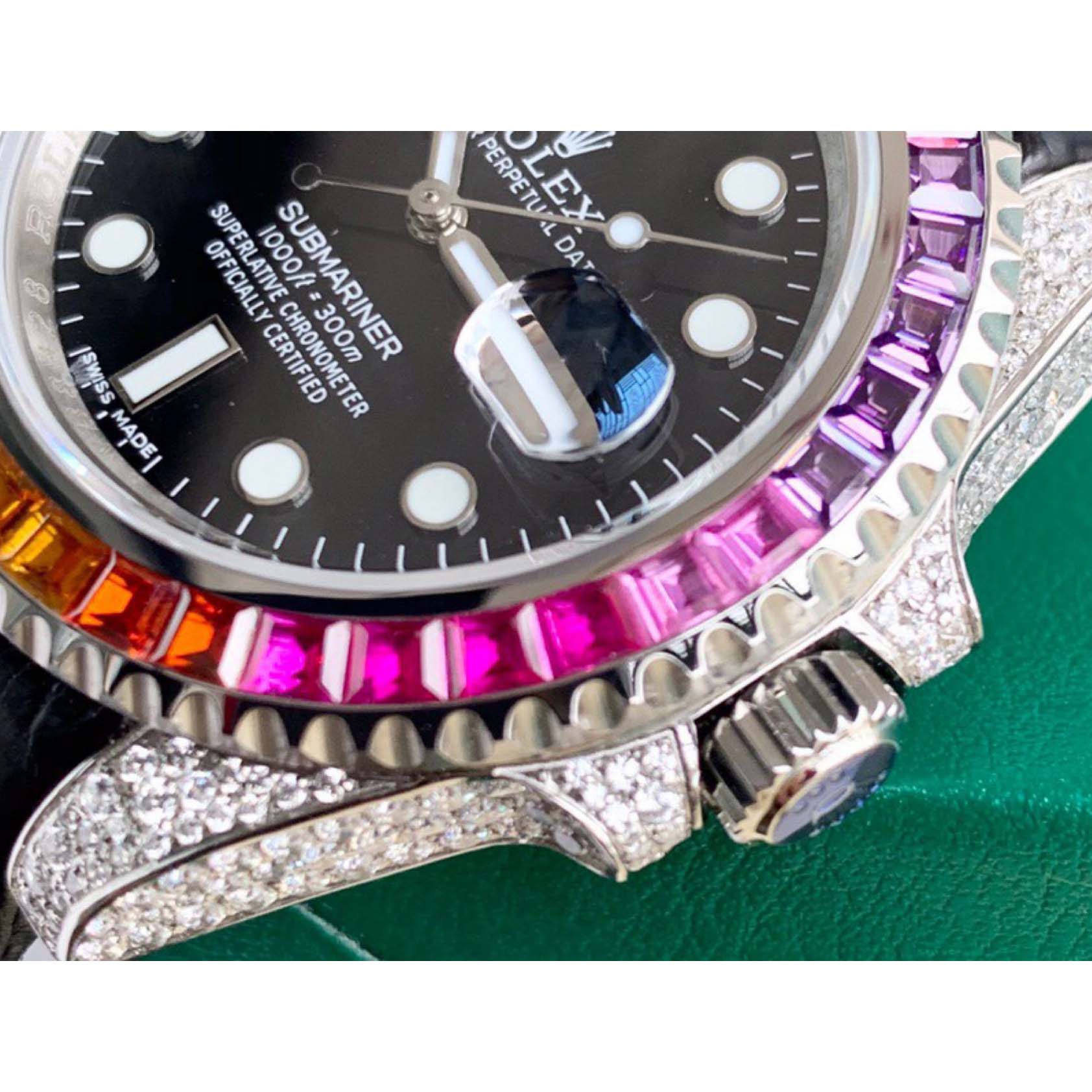 Rolex  Watch     - EUR FASHION