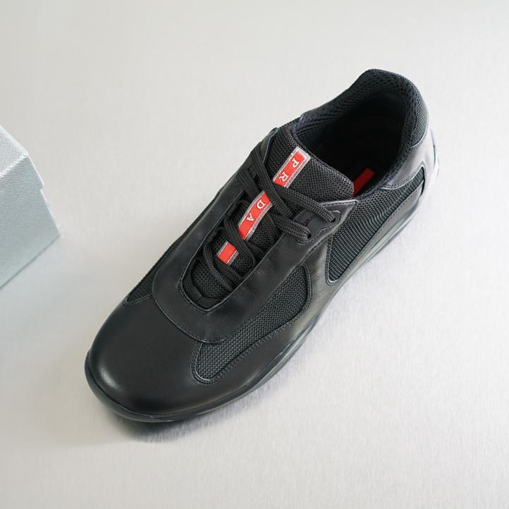 Prada America’s Cup Original sneakers - EUR FASHION