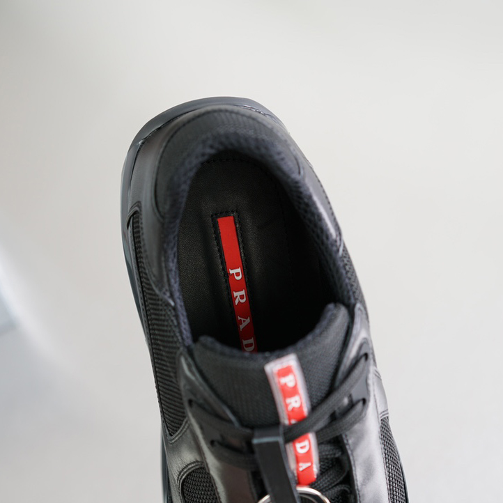 Prada America’s Cup Original sneakers - EUR FASHION