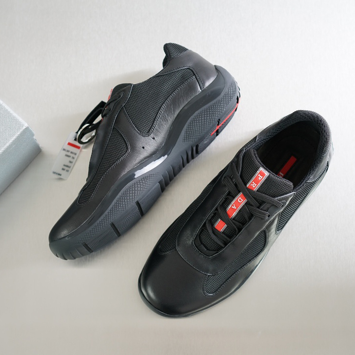 Prada America’s Cup Original sneakers - EUR FASHION