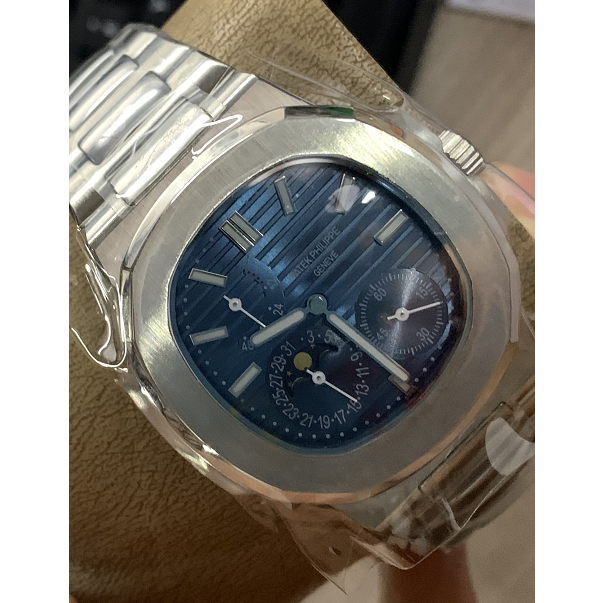 Patek Philipps Sa Watch  - EUR FASHION