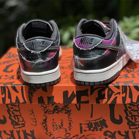 Nike Dunk Low “Graffiti” Sneaker   DM0108-002 - EUR FASHION