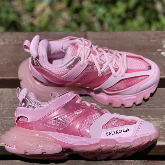 Balenciaga Track  3.0  Sneaker - EUR FASHION