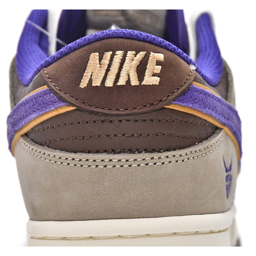 Nike Dunk Low Setsubun  Sneaker    DQ5009-268 - EUR FASHION