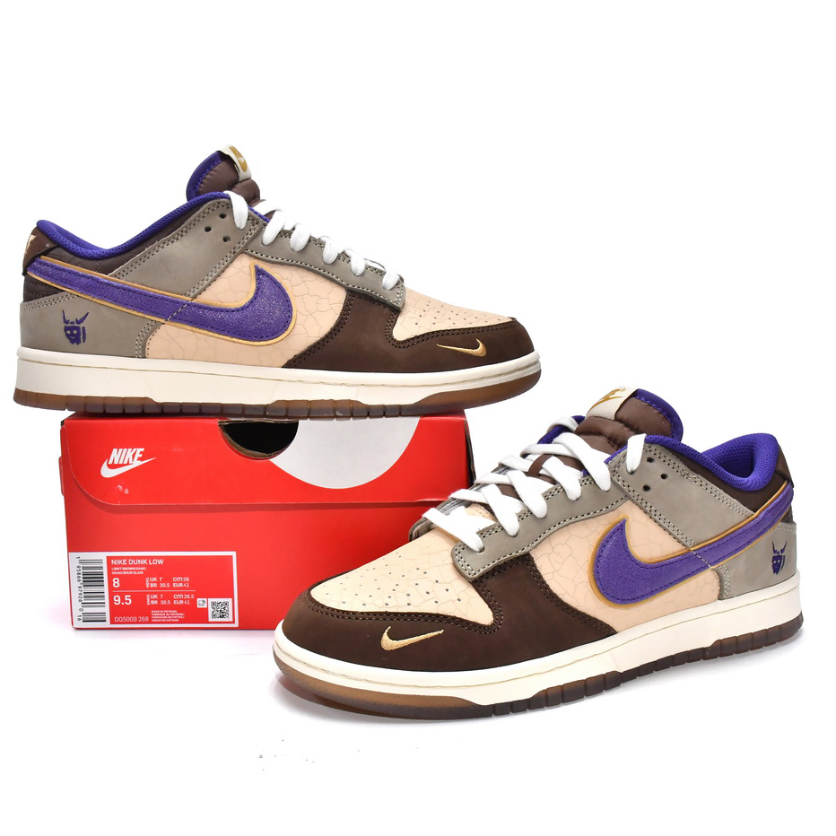 Nike Dunk Low Setsubun  Sneaker    DQ5009-268 - EUR FASHION