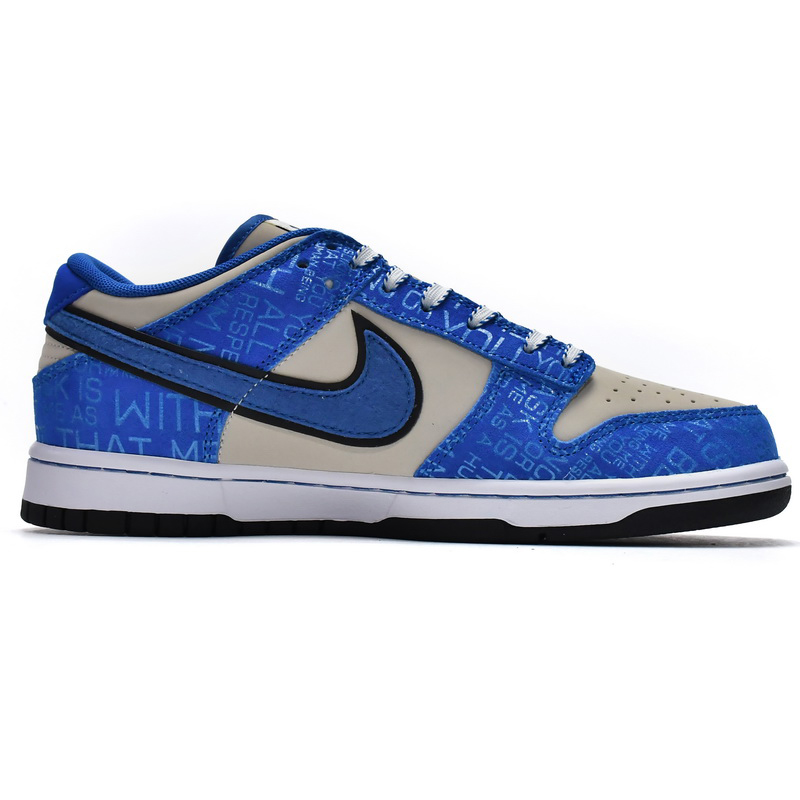 Nike Dunk Low Jackie Robinson Sneaker   DV2203-400  - EUR FASHION