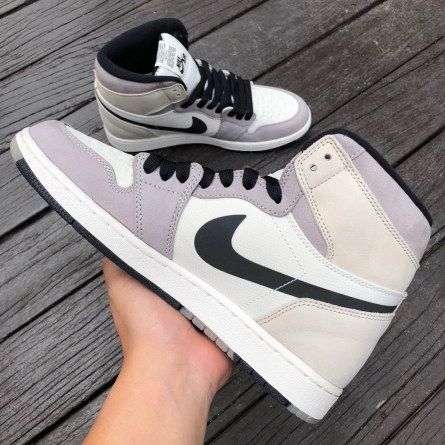 Air Jordan 1 High AJ1   DB2889-100 - EUR FASHION