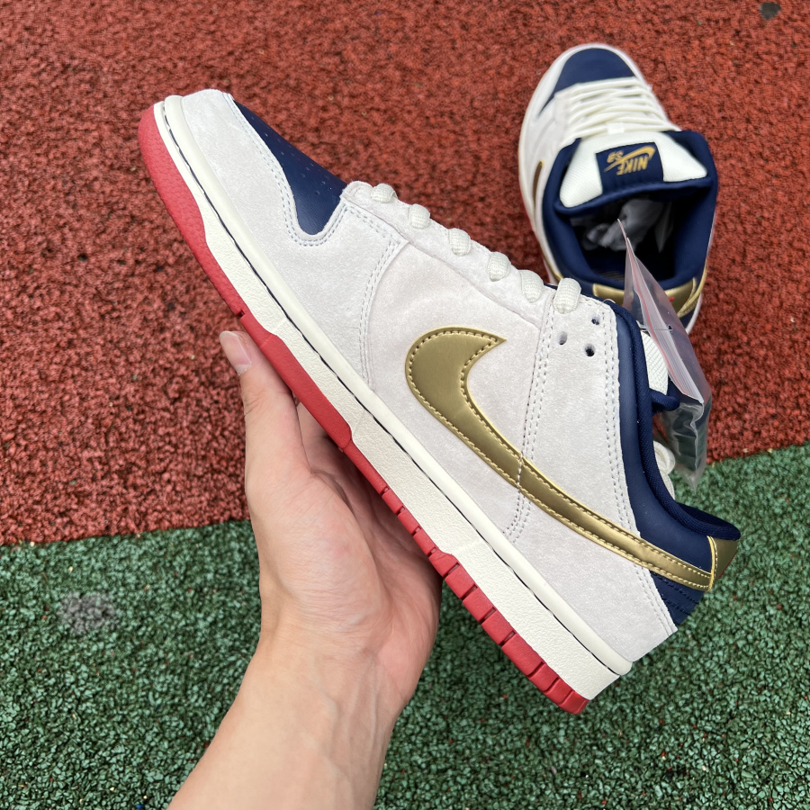 Nike Dunk SB Low Pro 