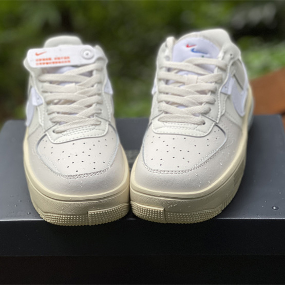 Nike Air Force 1 AF1 Fontanka Sneaker   DH1290 002 - EUR FASHION