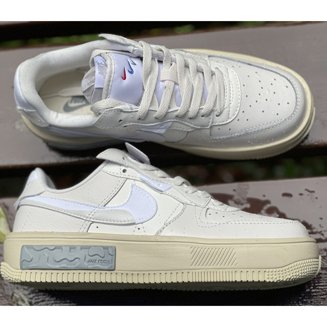 Nike Air Force 1 AF1 Fontanka Sneaker   DH1290 002 - EUR FASHION