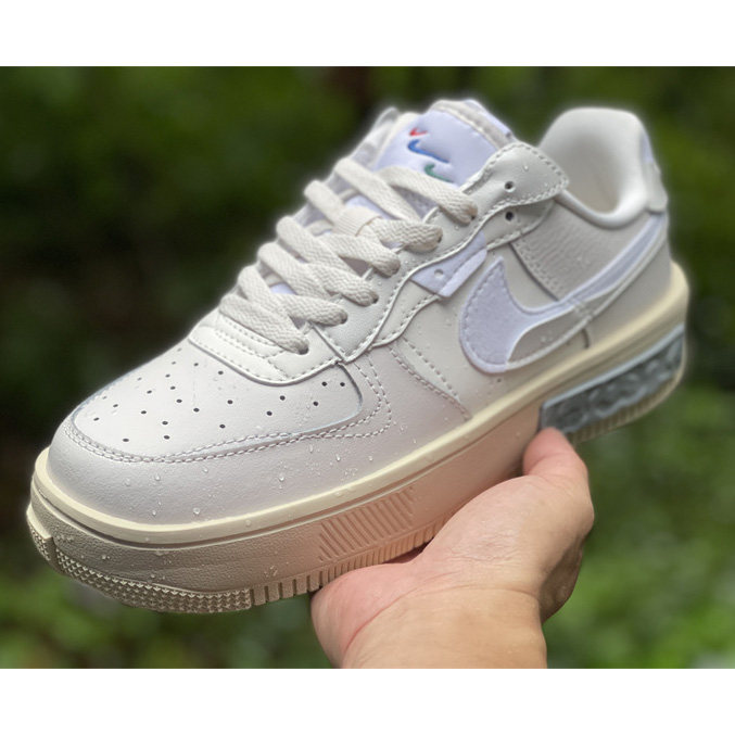 Nike Air Force 1 AF1 Fontanka Sneaker   DH1290 002 - EUR FASHION