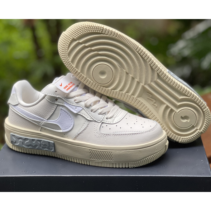 Nike Air Force 1 AF1 Fontanka Sneaker   DH1290 002 - EUR FASHION