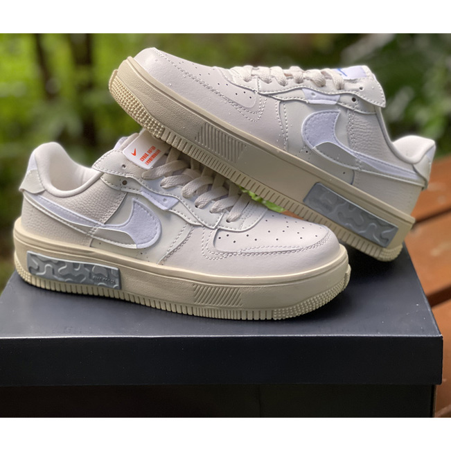 Nike Air Force 1 AF1 Fontanka Sneaker   DH1290 002 - EUR FASHION