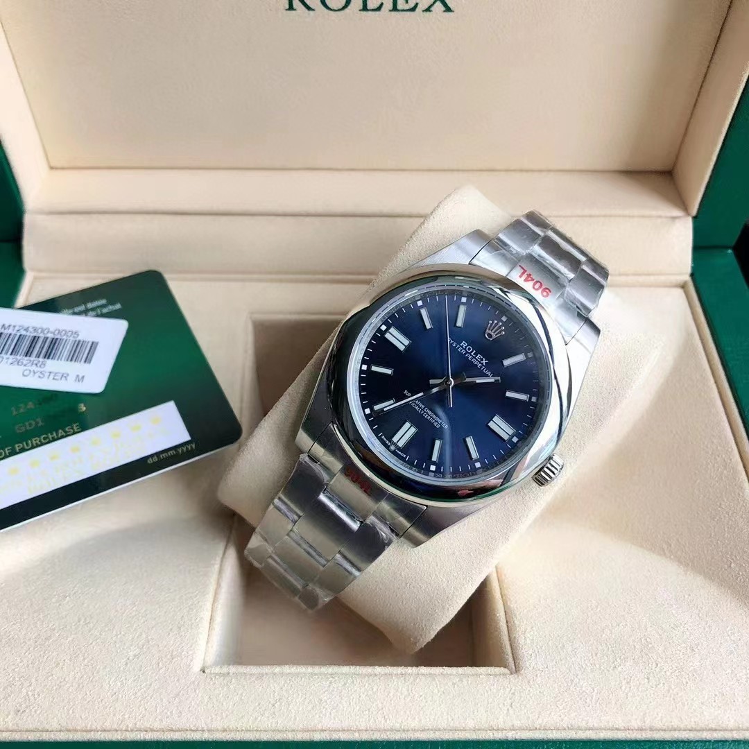 Rolex  Watch   - EUR FASHION