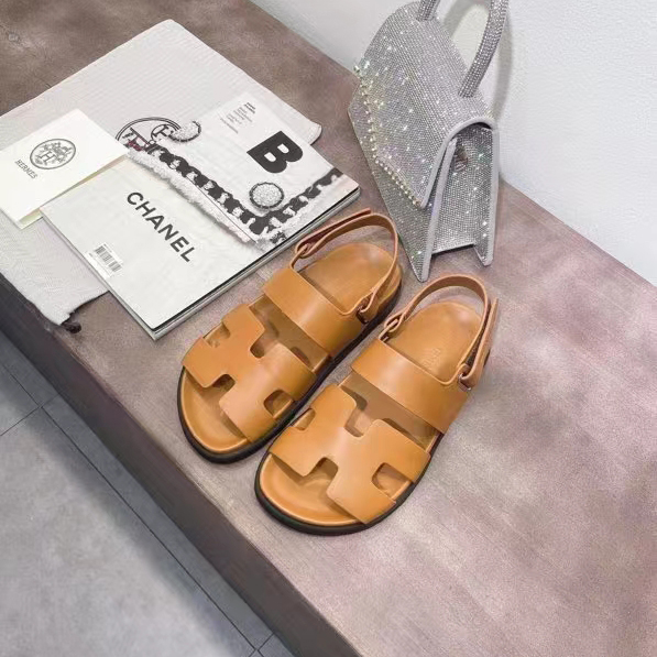 Hermes  Electric Sandal - EUR FASHION