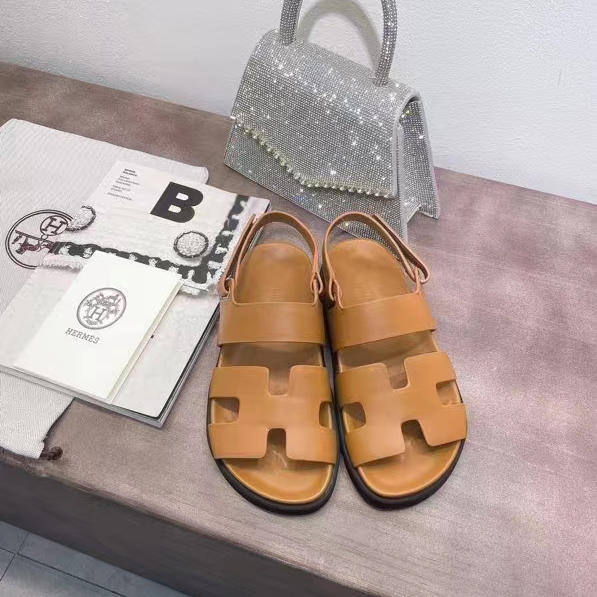 Hermes  Electric Sandal - EUR FASHION