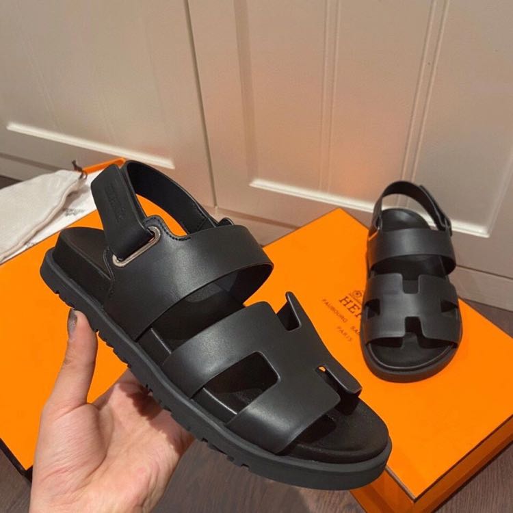 Hermes  Electric Sandal - EUR FASHION