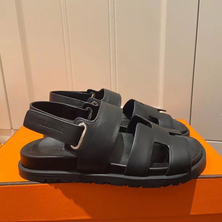 Hermes  Electric Sandal - EUR FASHION