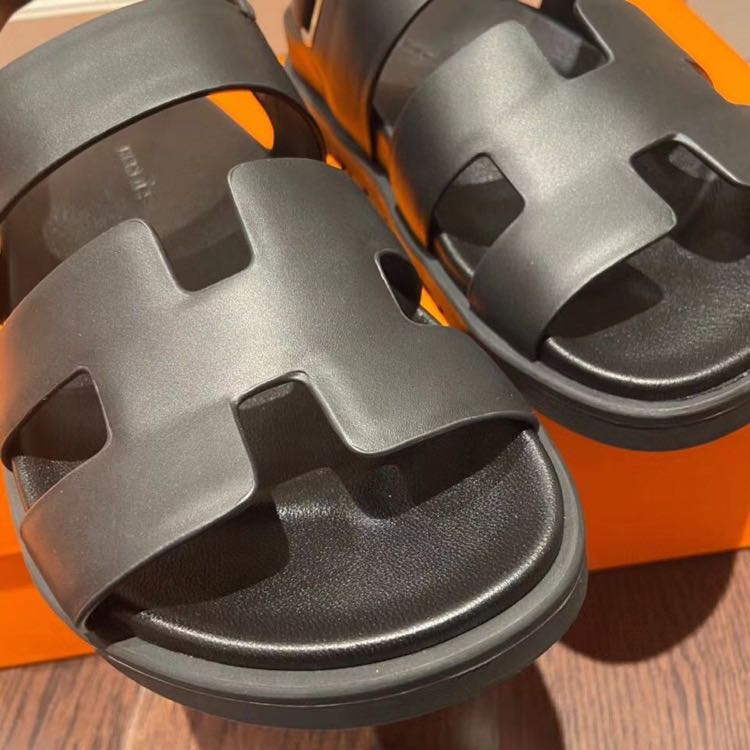 Hermes  Electric Sandal - EUR FASHION