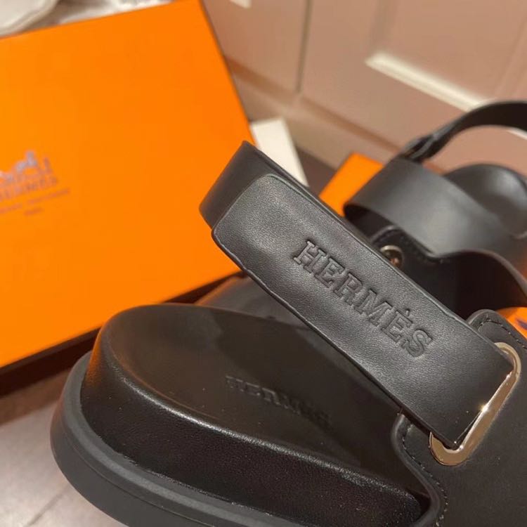 Hermes  Electric Sandal - EUR FASHION