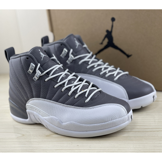 Air Jordan 12  Sneakers   CT8025 610 - EUR FASHION