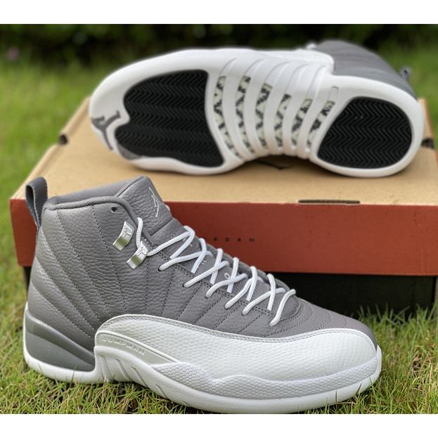 Air Jordan 12  Sneakers   CT8025 610 - EUR FASHION