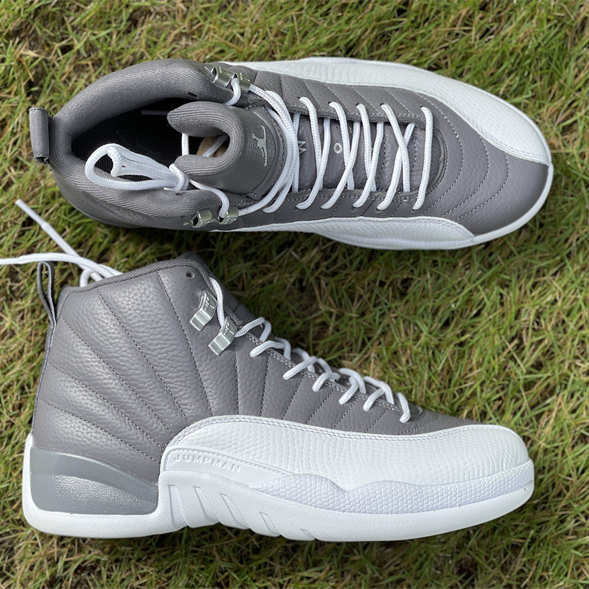 Air Jordan 12  Sneakers   CT8025 610 - EUR FASHION