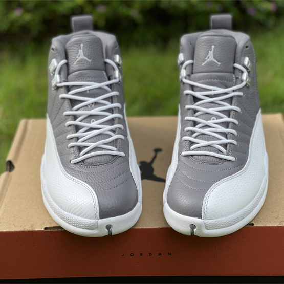 Air Jordan 12  Sneakers   CT8025 610 - EUR FASHION