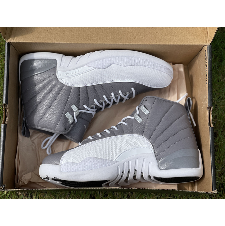 Air Jordan 12  Sneakers   CT8025 610 - EUR FASHION