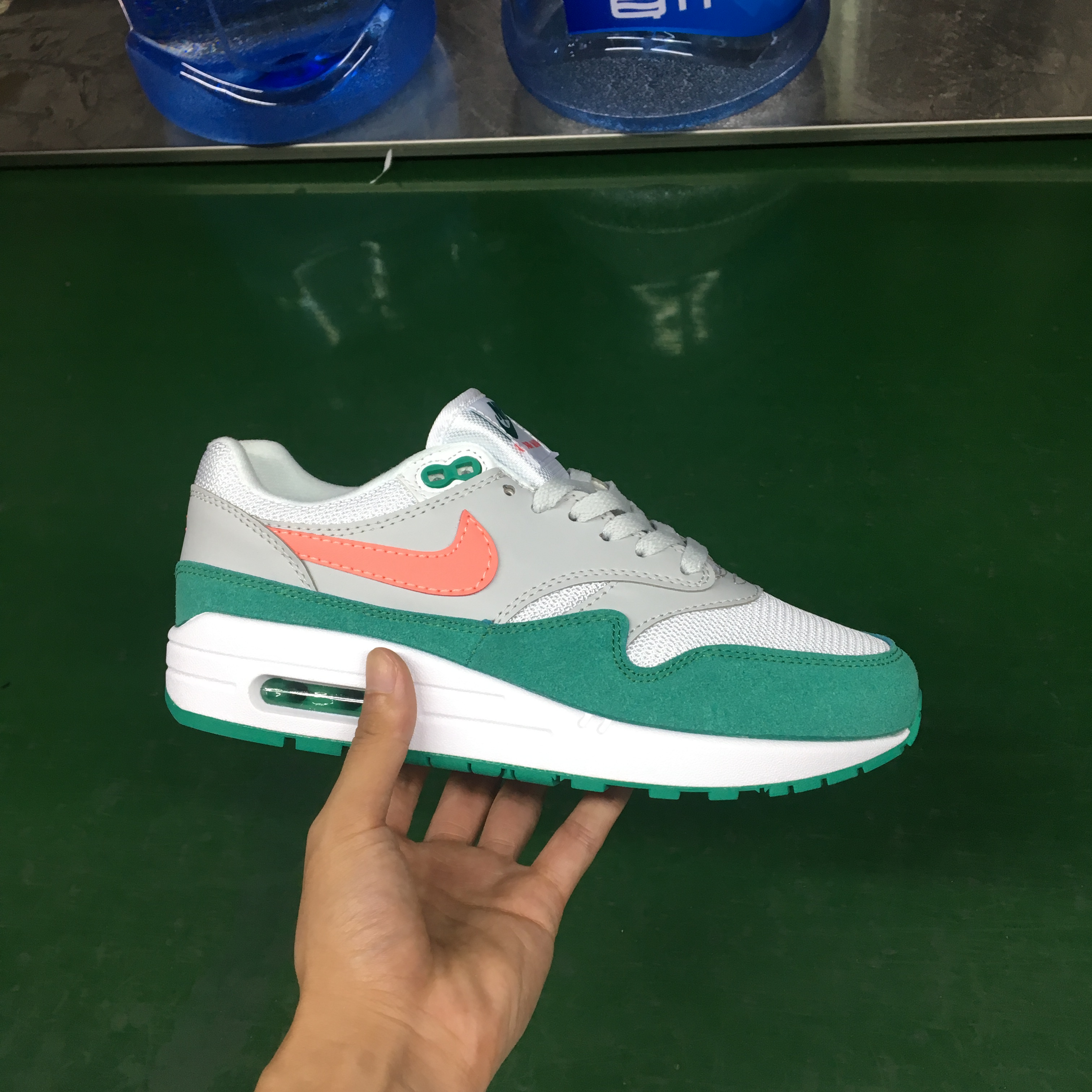 Nike Air Max 1 "Watermelon" Sneaker - EUR FASHION