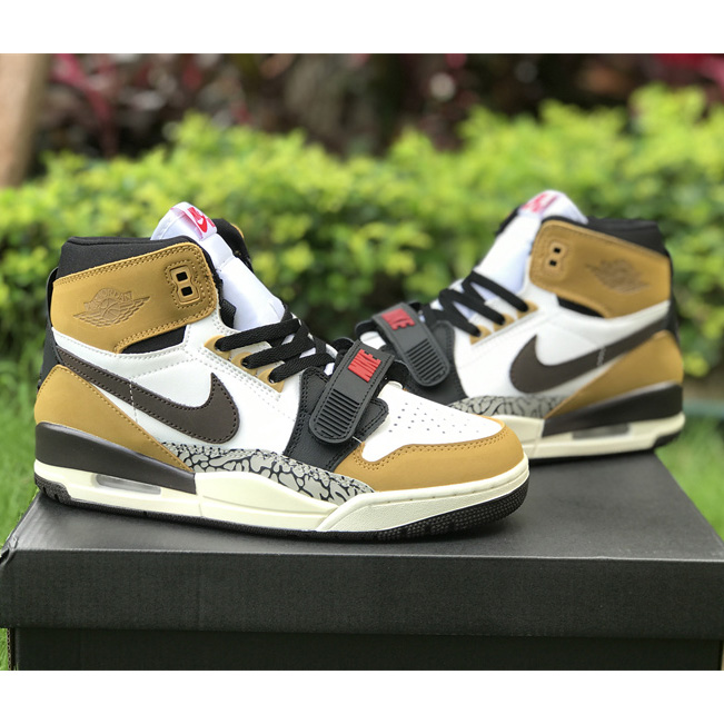 Air Jordan Legacy 312 Sneaker  AV3922-102 - EUR FASHION