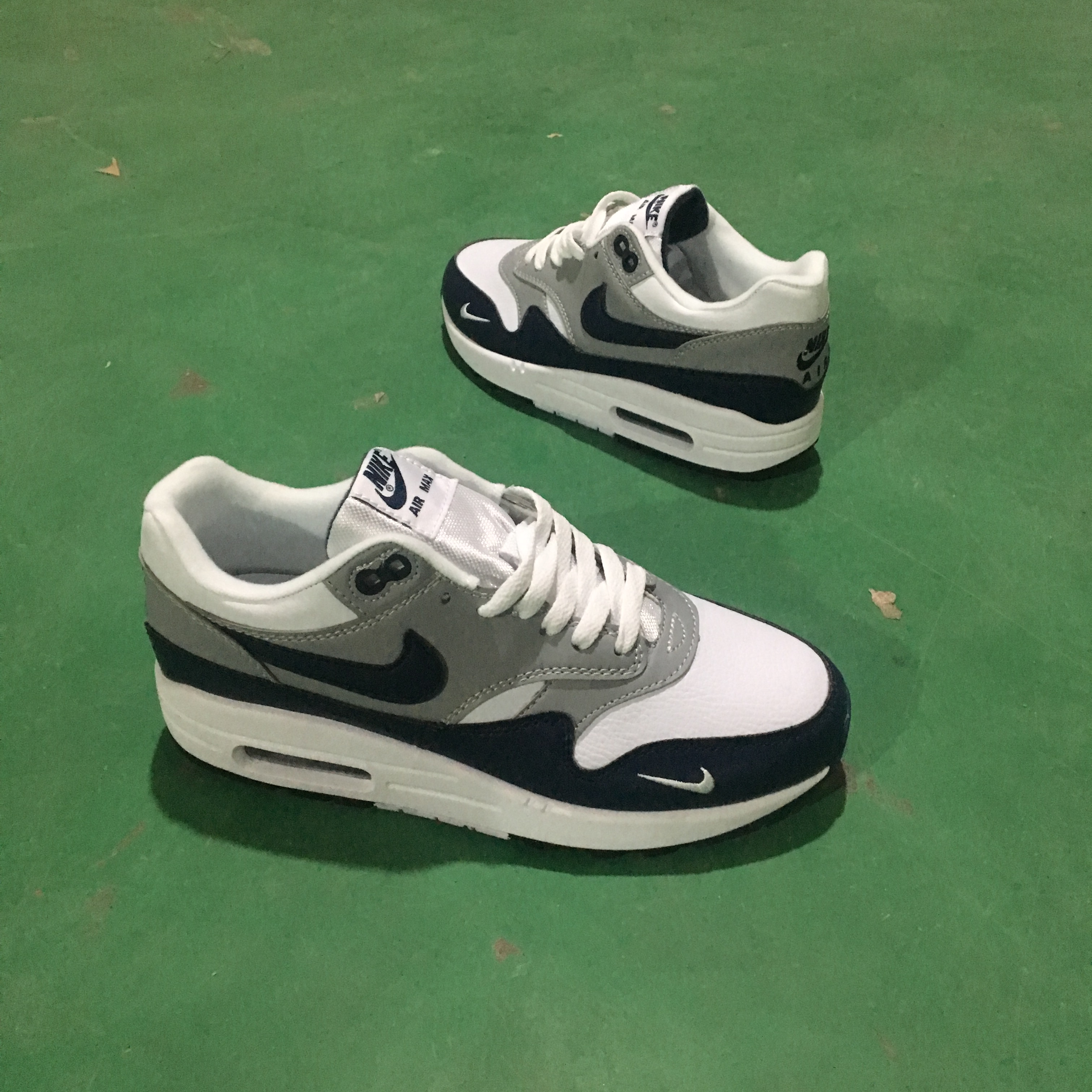 Nike Air Max 1 ''Monarch''Sneaker - EUR FASHION