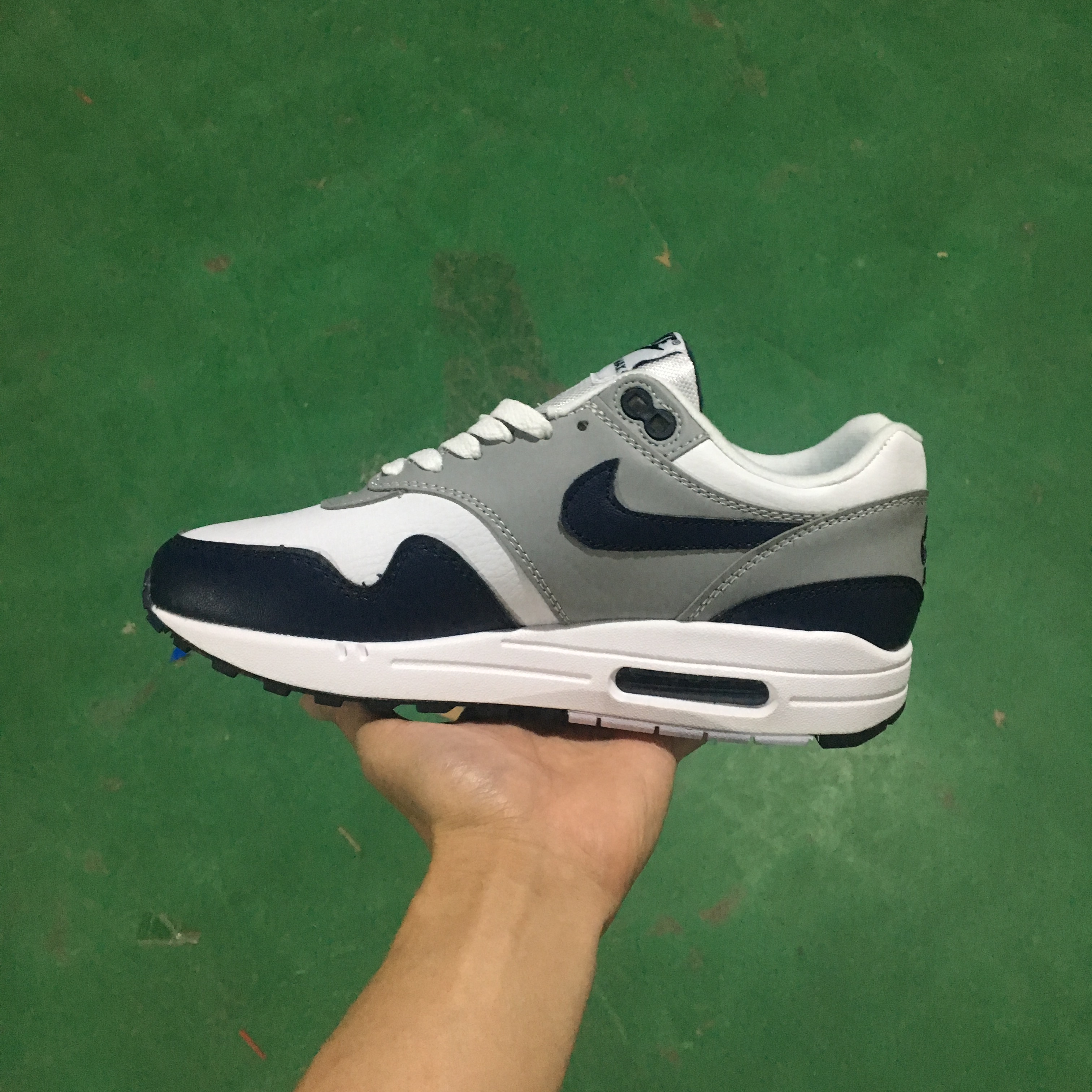 Nike Air Max 1 ''Monarch''Sneaker - EUR FASHION