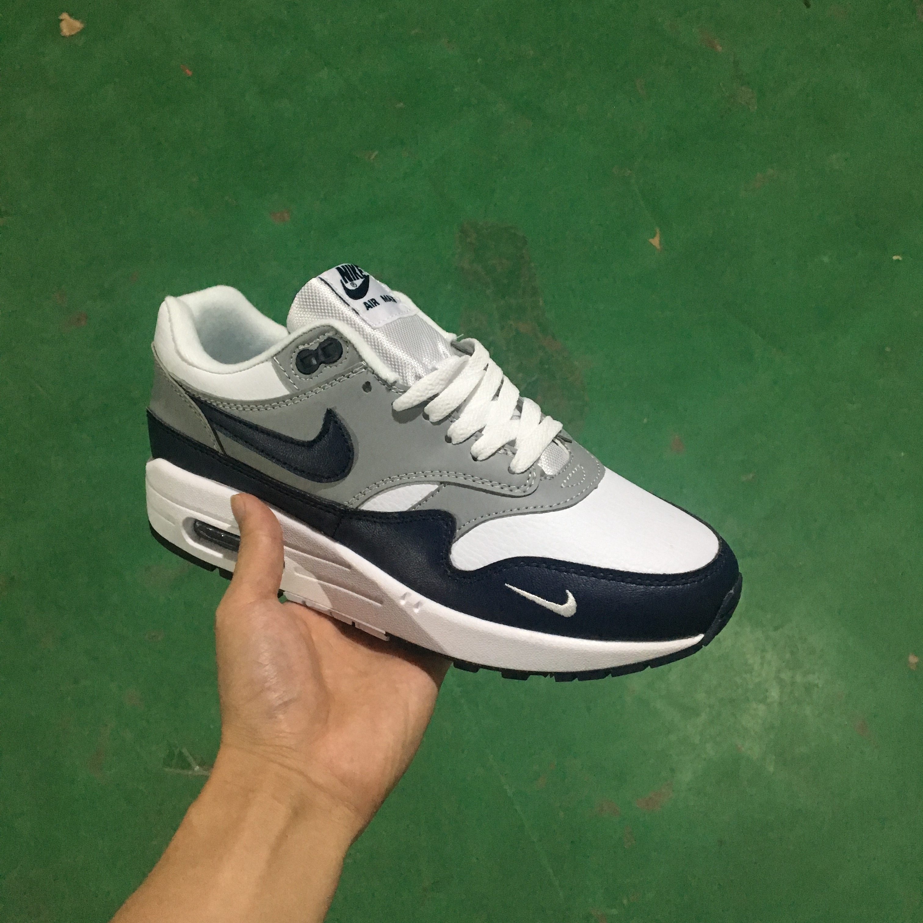 Nike Air Max 1 ''Monarch''Sneaker - EUR FASHION