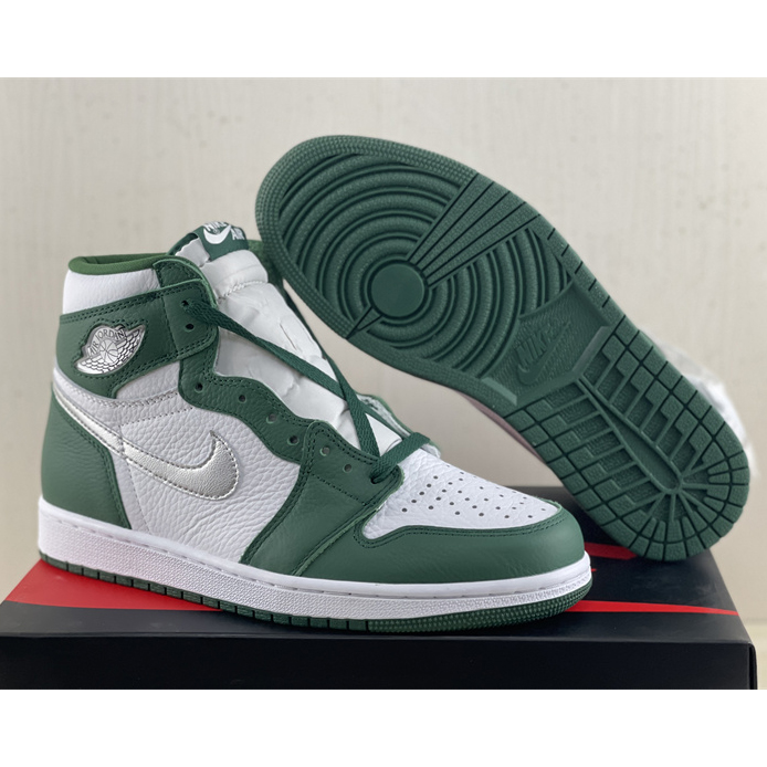 Air Jordan 1 High "Gorge Green"  Sneaker     DZ5485-303 - EUR FASHION