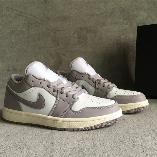 Air Jordan 1 Low Sneaker     553560-053 - EUR FASHION