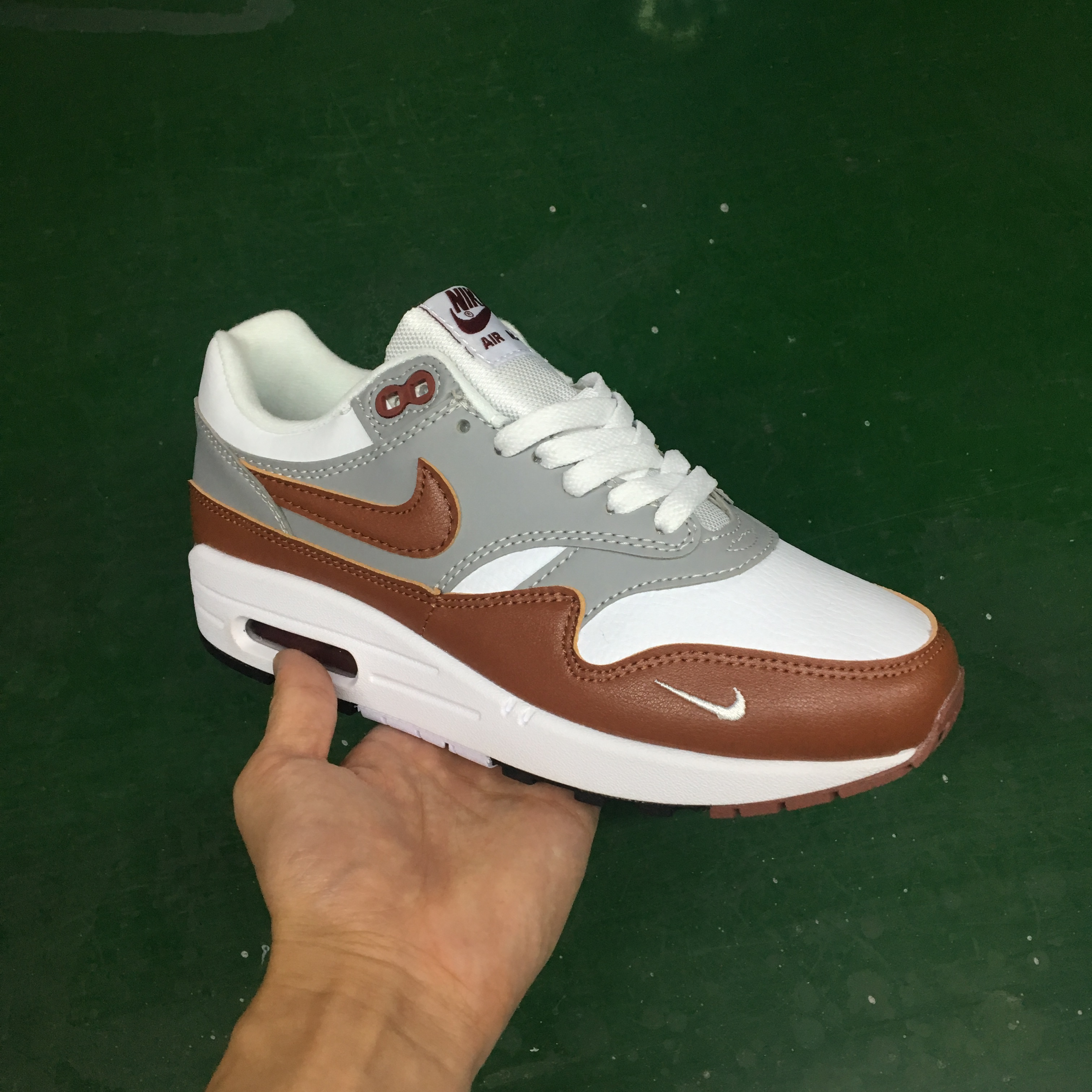 Nike AIR MAX 1 "Mystic Dates" Sneaker - EUR FASHION