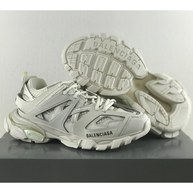 Balenciaga Track 3.0  Sneaker  - EUR FASHION