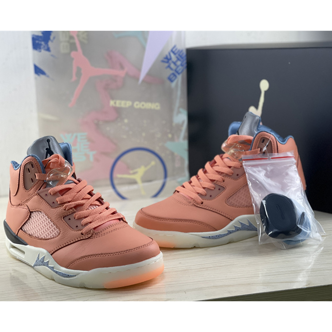 Air Jordan 5 x DJ Khaled Sneaker   DV4962 641 - EUR FASHION