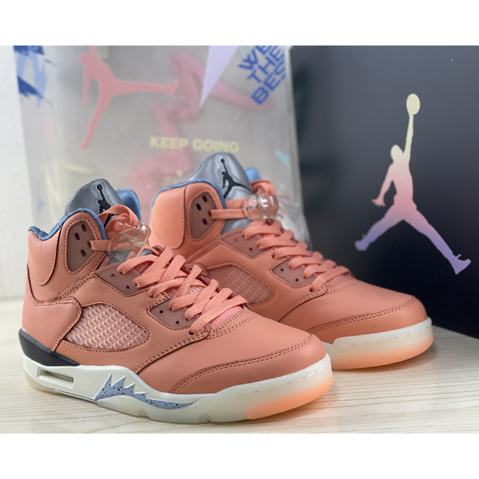 Air Jordan 5 x DJ Khaled Sneaker   DV4962 641 - EUR FASHION