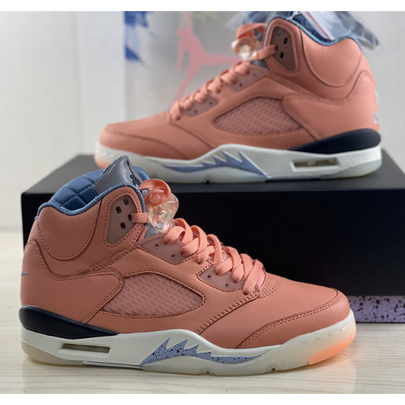 Air Jordan 5 x DJ Khaled Sneaker   DV4962 641 - EUR FASHION