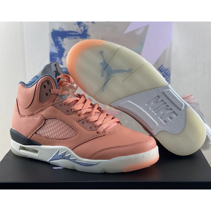 Air Jordan 5 x DJ Khaled Sneaker   DV4962 641 - EUR FASHION