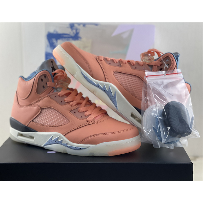 Air Jordan 5 x DJ Khaled Sneaker   DV4962 641 - EUR FASHION