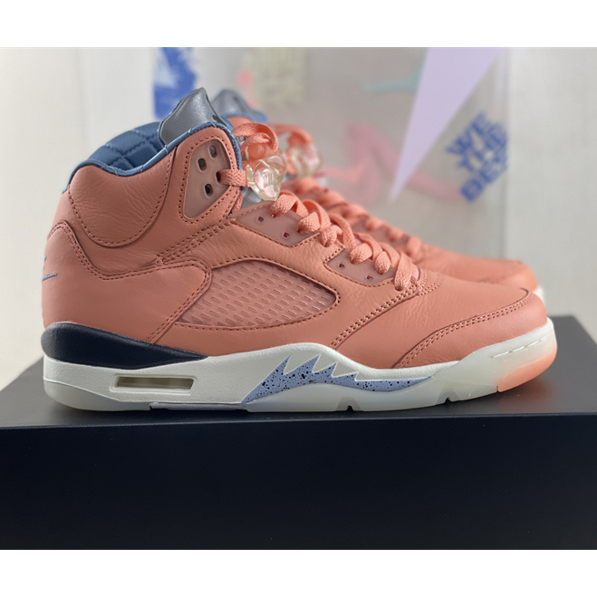 Air Jordan 5 x DJ Khaled Sneaker   DV4962 641 - EUR FASHION