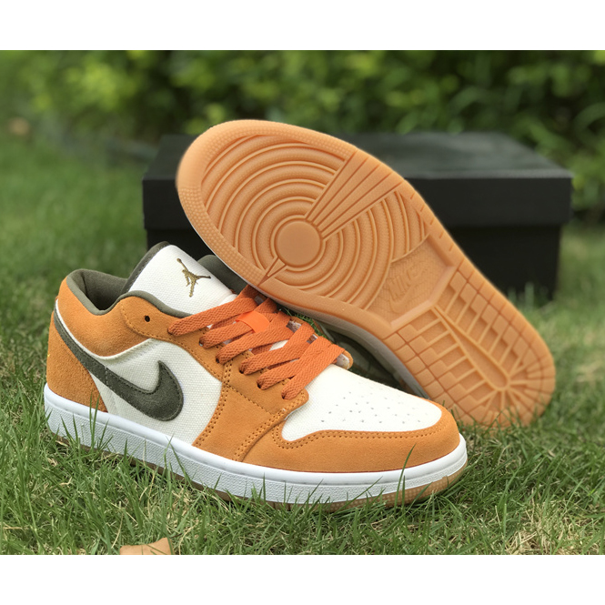  Air Jordan 1 Low ''ceramic''  Sneaker     DH6931-102 - EUR FASHION