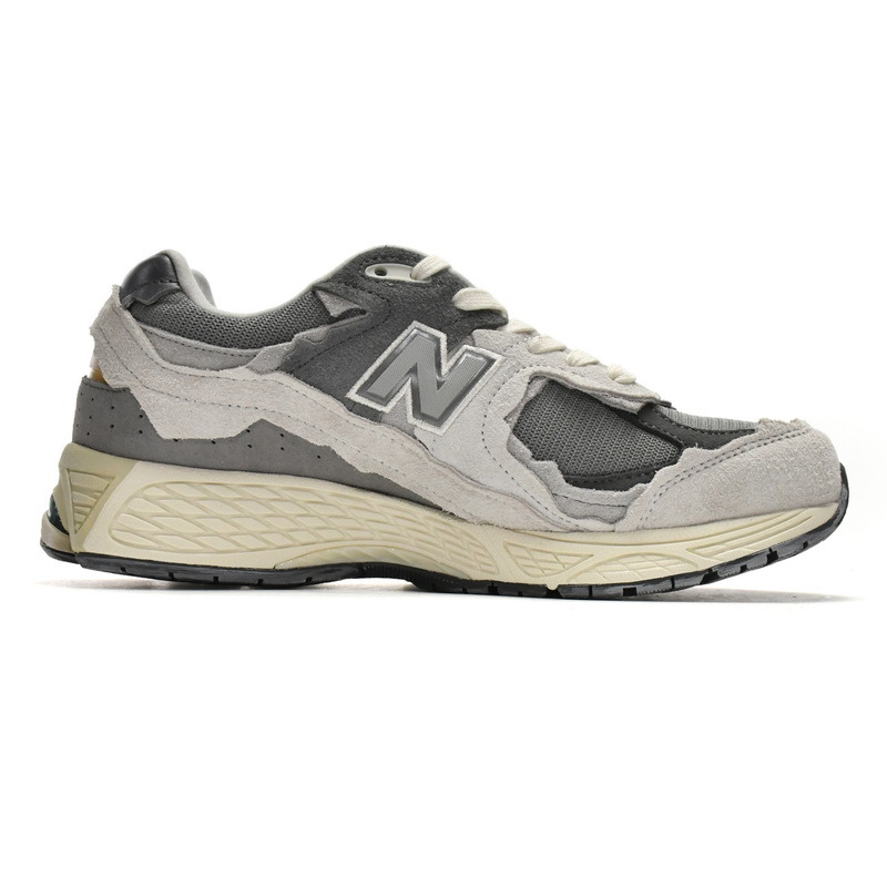 New Balance 2002R Cloud Ash Sneakers   M2002RDA  - EUR FASHION