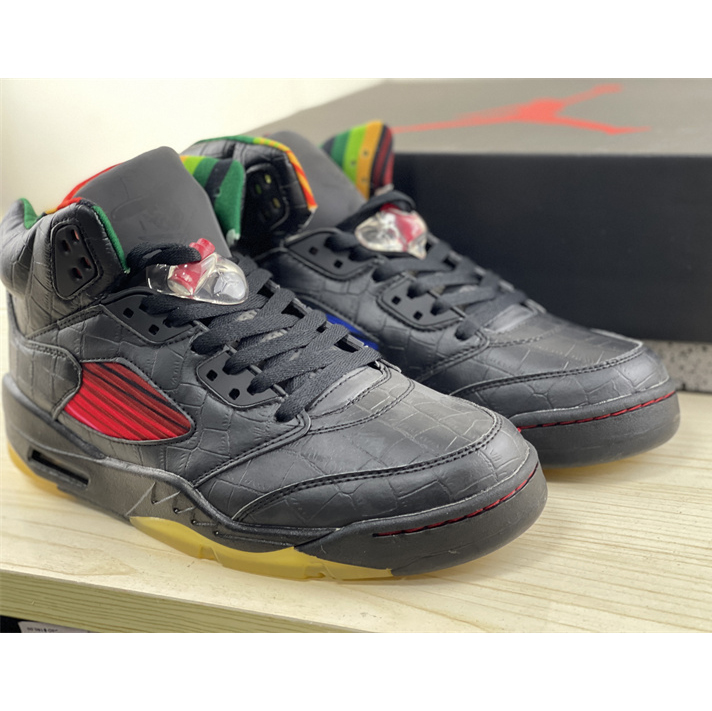 Air Jordan 5 Sneaker    - EUR FASHION